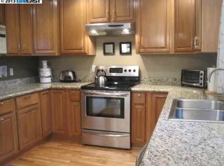 2163 Goldcrest Cir, Pleasanton, CA 94566