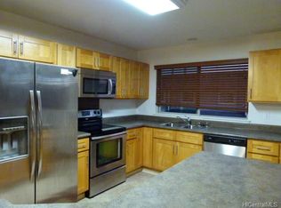 91-1249 Kamaaha Ave APT 803, Kapolei, HI 96707