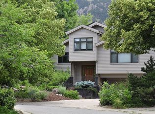 3800 Newport Ln, Boulder, CO 80304