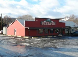 2104 Island Ave, La Grande, OR 97850