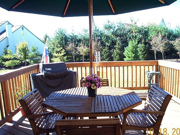 Deck View