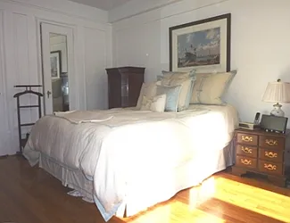 Rented by Citi Habitats