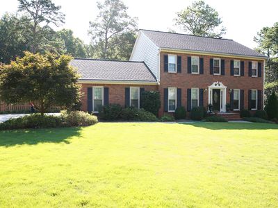 2502 Meadowglen Trl, Snellville, GA, 30078