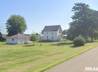 520 W School St, Preston, IA 52069