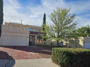 6329 Mesquite Dr NW, Albuquerque, NM 87120