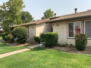 1400 Lansing St, Merced, CA 95348