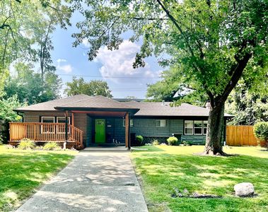 3159 E 42nd St, Indianapolis, IN, 46205