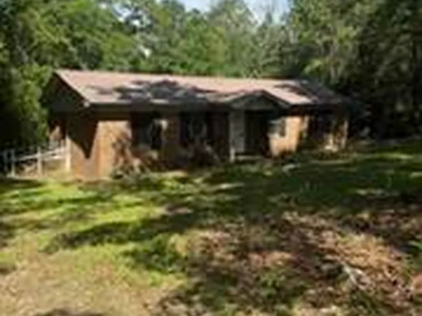 488 Choctaw Bluff Rd, Jackson, AL 36545