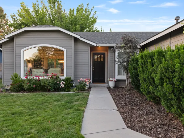 5468 S Alyssum Pl, Boise, ID 83716