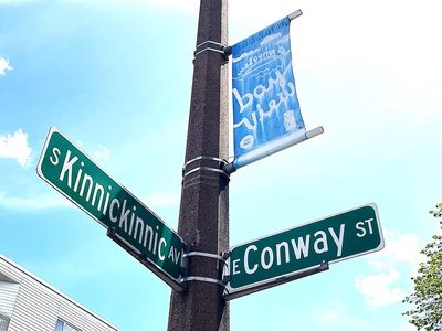 634 East Conway STREET #632, Milwaukee, WI, 53207