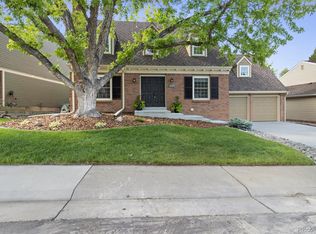 5795 E Hinsdale Pl, Centennial, CO 80112
