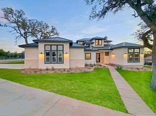 775 Maximino Rdg, Bulverde, TX 78163