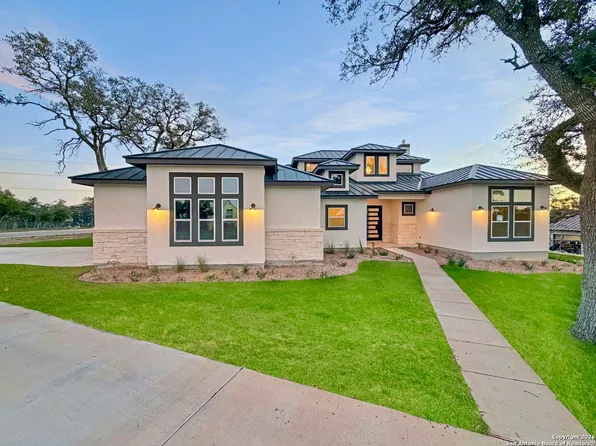 775 Maximino Ridge, Bulverde, TX 78163