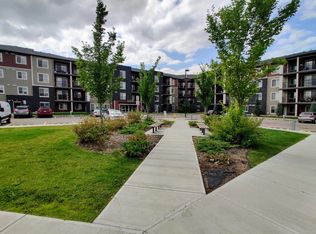 5370 Chappelle Rd SW #219, Edmonton, AB T6W3L5