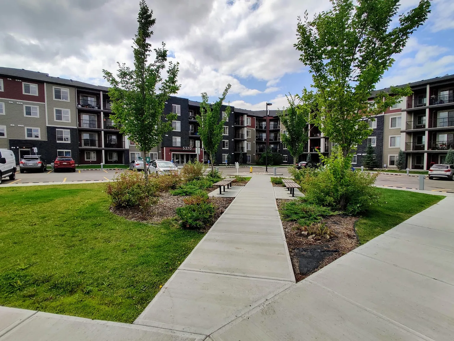 5370 Chappelle Rd SW #219 photo 1