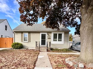 26147 Palmer Blvd, Madison Heights, MI 48071