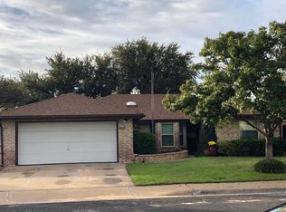5115 Reeves Cir, Midland, TX 79703
