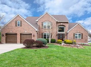 9647 Roundhouse Dr, West Chester, OH 45069