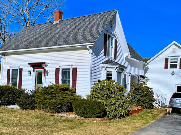 93 Western Road, Warren, ME 04864