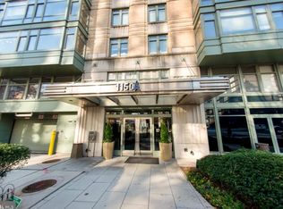 1150 K St NW APT 205, Washington, DC 20005