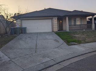 541 John Ct, Merced, CA 95341