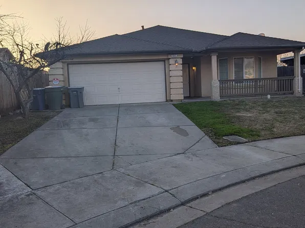 541 John Ct, Merced, CA 95341