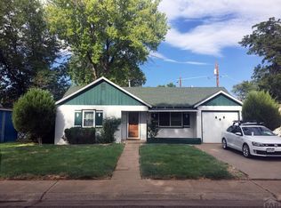 117 Kenwood Dr, Pueblo, CO 81004