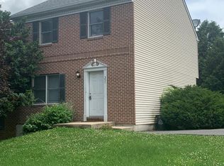 351 Drew Ct, Birdsboro, PA 19508