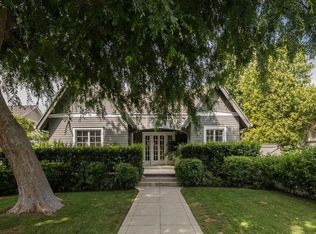 1363 N Orange Grove Ave, Los Angeles, CA 90046