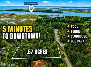 LOT 50 Carolina Bay Ct, Southport, NC 28461