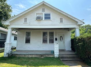 1401 E Sycamore St, Evansville, IN