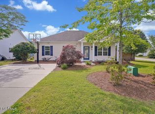 4844 Beech Tree Dr SE, Southport, NC 28461