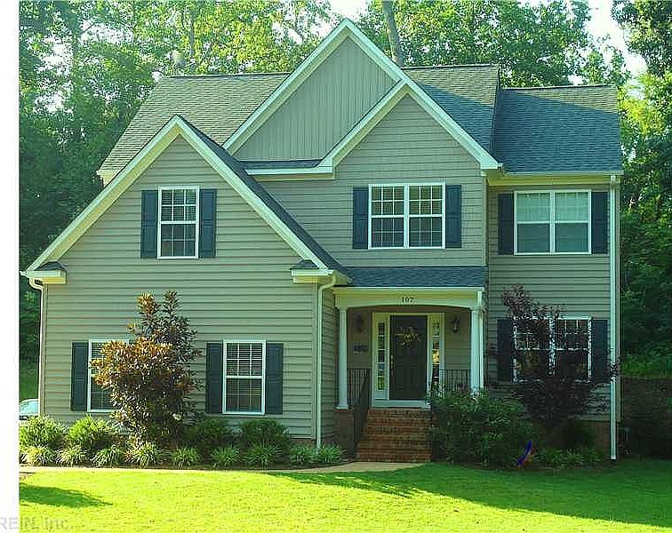 1st image of 107 Shoreham Ln
