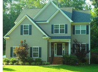 107 Shoreham Ln, Williamsburg, VA 23185