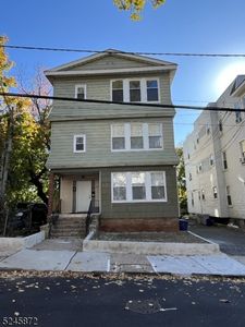 366 Chadwick Ave, Newark, NJ, 07112