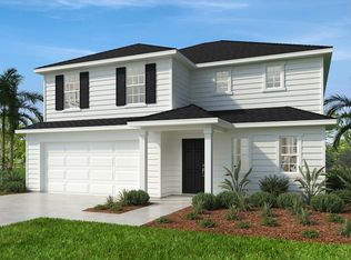 Plan 2766 Plan, Sabal Estates, Saint Augustine, FL 32086