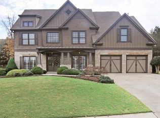 1735 Blossom Creek Ln, Cumming, GA 30040