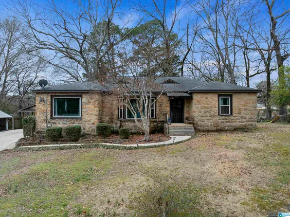 604 4th Ave S, Jasper, AL 35501