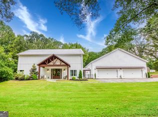 1471 Sikes Rd, Statham, GA 30666