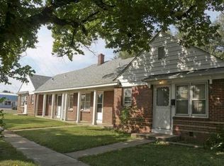 1515 S Green St, Wichita, KS 67211