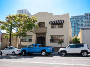 1028 14th Street, San Diego, CA 92101