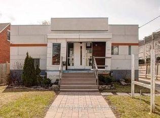 89 Finch Ave E, Toronto, ON M2N 4R4