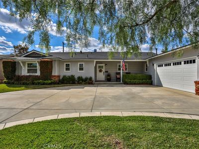 1585 Mural Dr, Claremont, CA, 91711