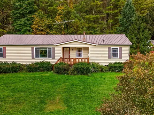 916 Middlefield Rd, Cherry Valley, NY 13320