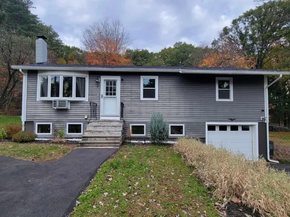 9 Forest Lane, Boscawen, NH 03303