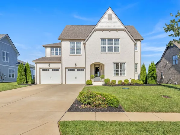 7220 Ludlow Dr, College Grove, TN 37046