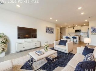 5195 Long Pointe Pass, Woodbury, MN 55129