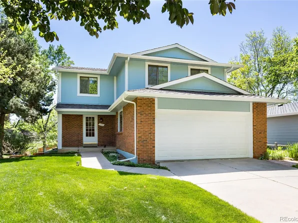 5746 S Lansing Court, Englewood, CO 80111
