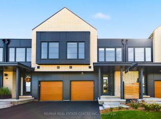 2273 Turnberry Rd #20, Burlington, ON L7M 4S6