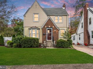 138 Abernethy Dr, Trenton, NJ 08618